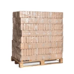 RUF briquettes beech wood | 96 packs